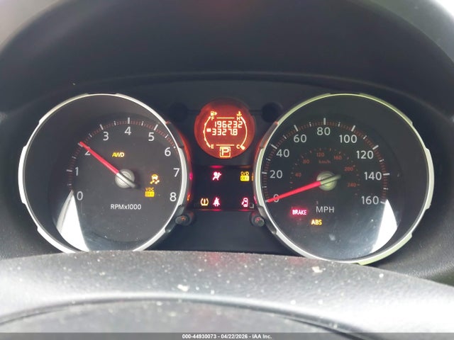 Aukcja sprzedaży 2009 Nissan Rogue S, vin: JN8AS58V59W181395, numer aukcji: 44930073