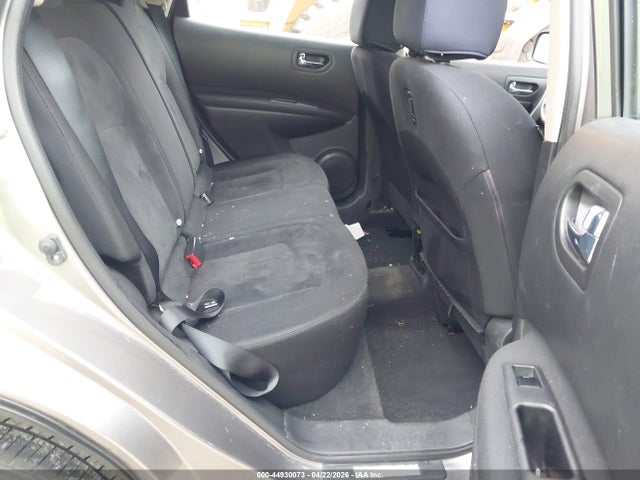 Aukcja sprzedaży 2009 Nissan Rogue S, vin: JN8AS58V59W181395, numer aukcji: 44930073
