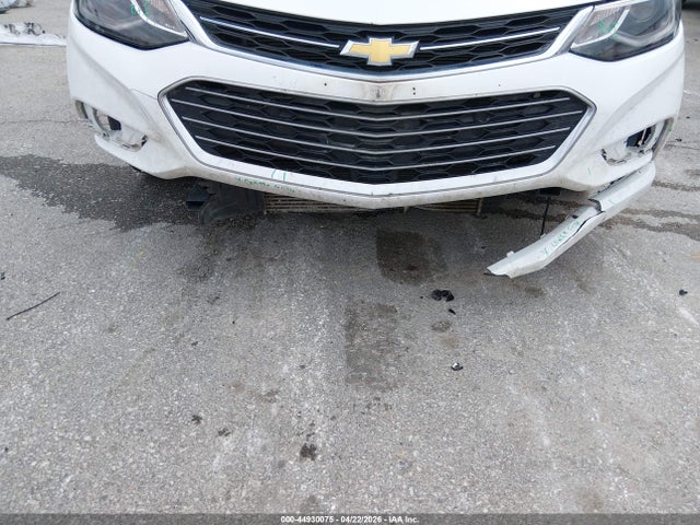 Aukcja sprzedaży 2018 Chevrolet Cruze Premier Auto, vin: 1G1BF5SM5J7205898, numer aukcji: 44930075