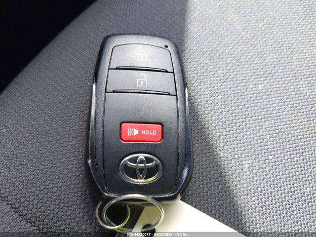 Aukcja sprzedaży 2026 Toyota Corolla Cross Le, vin: 7MUCAAAG0TV159913, numer aukcji: 44930077