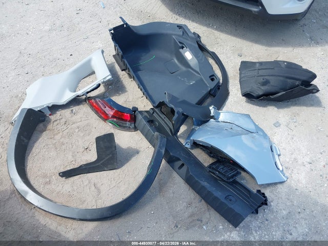 Aukcja sprzedaży 2026 Toyota Corolla Cross Le, vin: 7MUCAAAG0TV159913, numer aukcji: 44930077