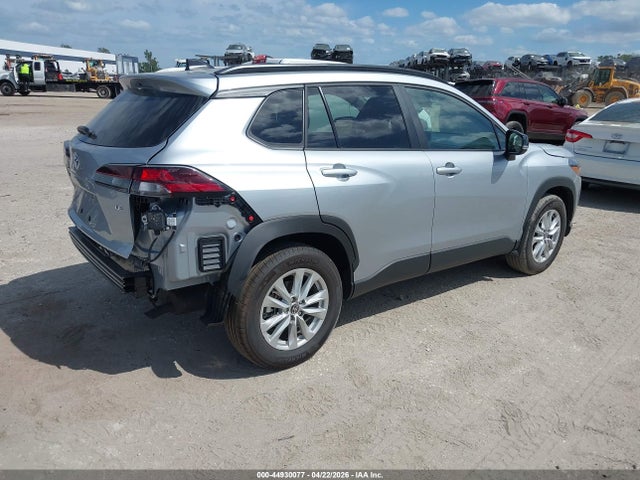 Aukcja sprzedaży 2026 Toyota Corolla Cross Le, vin: 7MUCAAAG0TV159913, numer aukcji: 44930077