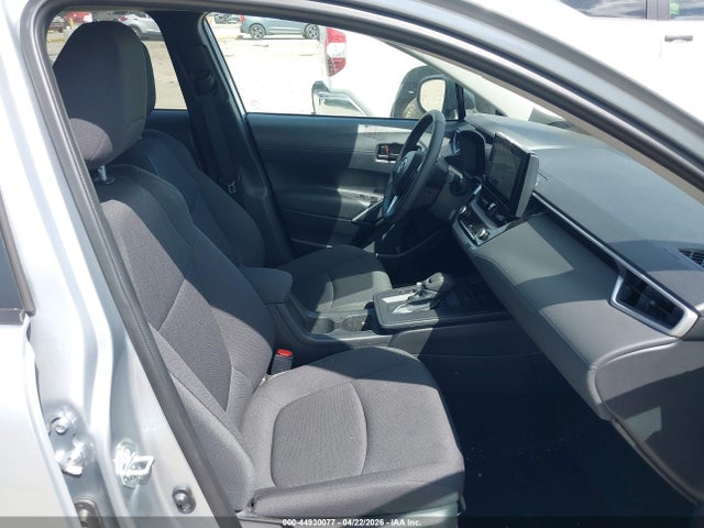 Aukcja sprzedaży 2026 Toyota Corolla Cross Le, vin: 7MUCAAAG0TV159913, numer aukcji: 44930077
