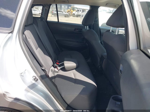 Aukcja sprzedaży 2026 Toyota Corolla Cross Le, vin: 7MUCAAAG0TV159913, numer aukcji: 44930077