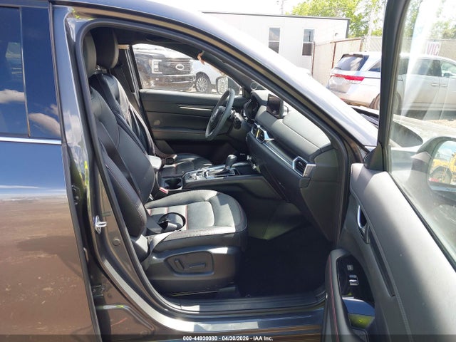 Aukcja sprzedaży 2025 Mazda Cx-5 2.5 Turbo Premium, vin: JM3KFBDY5S0607413, numer aukcji: 44930080