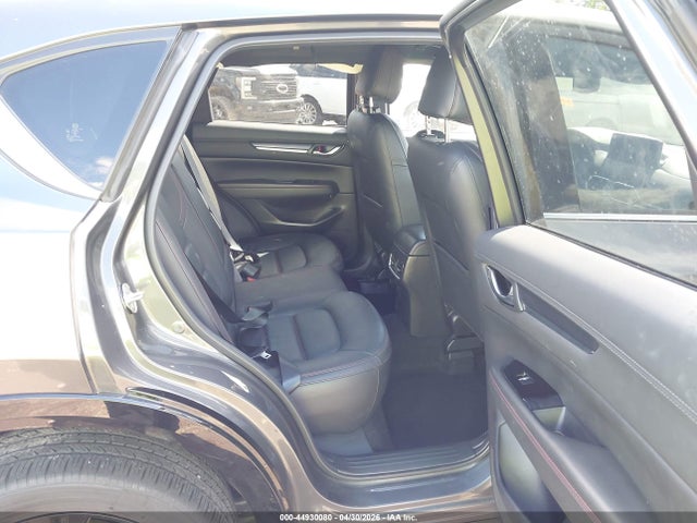 Aukcja sprzedaży 2025 Mazda Cx-5 2.5 Turbo Premium, vin: JM3KFBDY5S0607413, numer aukcji: 44930080