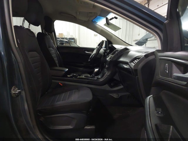 44930085 :رقم المزاد ، 2FMPK4G92GBC20099 vin ، 2016 Ford Edge Se مزاد بيع