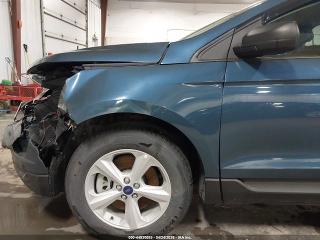 44930085 :رقم المزاد ، 2FMPK4G92GBC20099 vin ، 2016 Ford Edge Se مزاد بيع