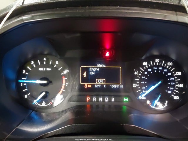 44930085 :رقم المزاد ، 2FMPK4G92GBC20099 vin ، 2016 Ford Edge Se مزاد بيع