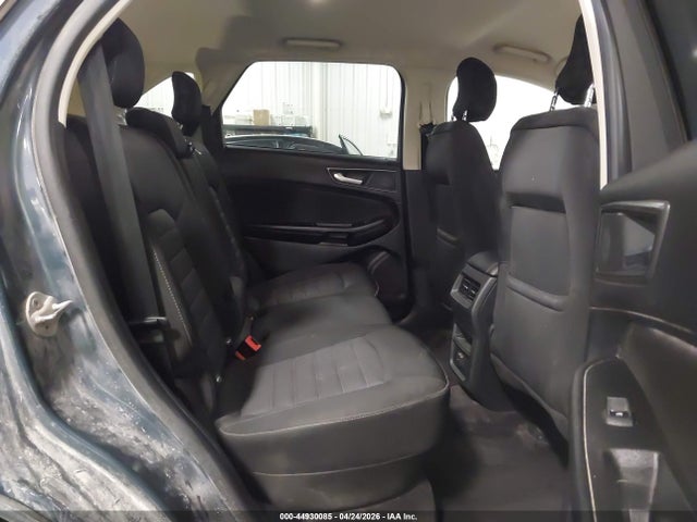 44930085 :رقم المزاد ، 2FMPK4G92GBC20099 vin ، 2016 Ford Edge Se مزاد بيع