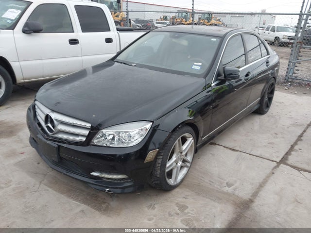 Aukcja sprzedaży 2011 Mercedes-benz C 300 Sport, vin: WDDGF5EB7BA510661, numer aukcji: 44930086