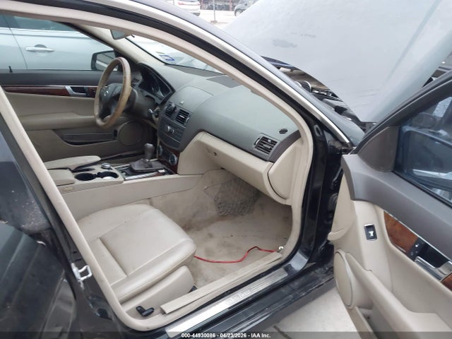 Aukcja sprzedaży 2011 Mercedes-benz C 300 Sport, vin: WDDGF5EB7BA510661, numer aukcji: 44930086