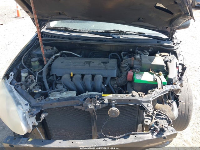 Продажа на аукционе авто 2007 Toyota Corolla S, vin: 2T1BR30E97C811064, номер лота: 44930088