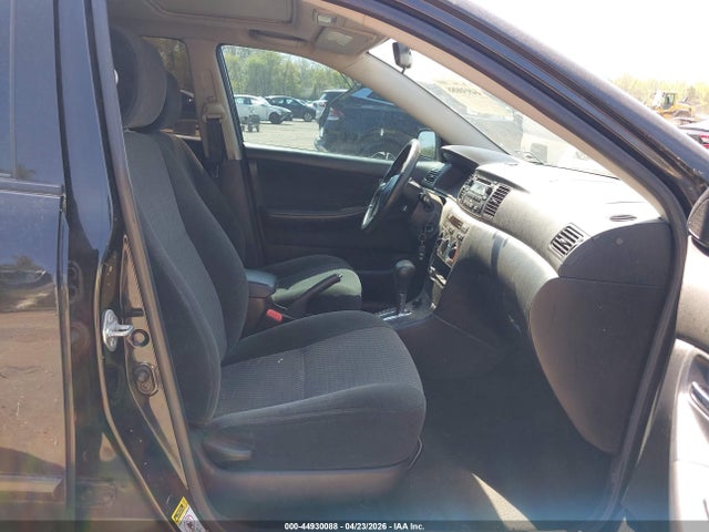 Продажа на аукционе авто 2007 Toyota Corolla S, vin: 2T1BR30E97C811064, номер лота: 44930088