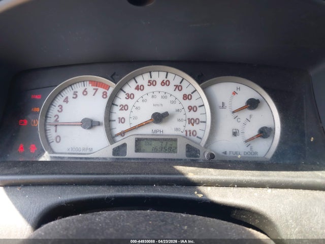 Продажа на аукционе авто 2007 Toyota Corolla S, vin: 2T1BR30E97C811064, номер лота: 44930088