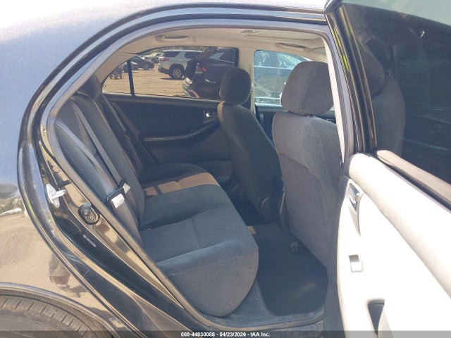 Продажа на аукционе авто 2007 Toyota Corolla S, vin: 2T1BR30E97C811064, номер лота: 44930088