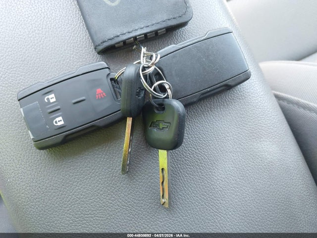 1GCGTBENXJ1265266 Chevrolet Colorado Wt