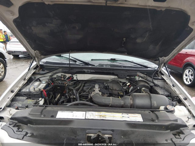 Продажа на аукционе авто 2001 Ford F-150 Xl/xlt, vin: 1FTZF17281NA40611, номер лота: 44930095