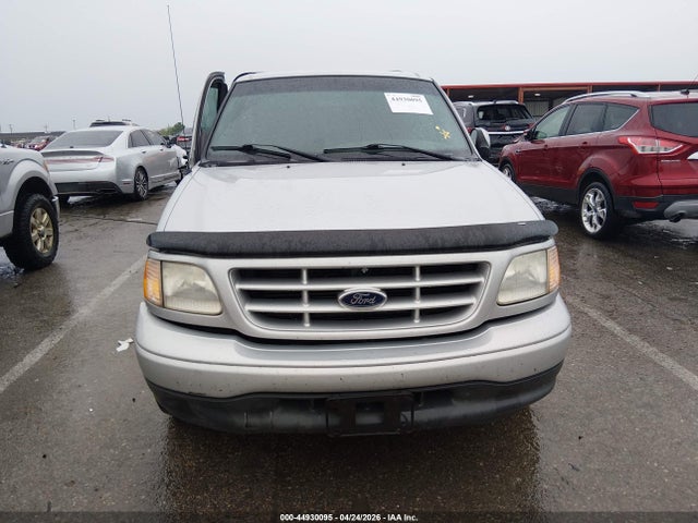 Продажа на аукционе авто 2001 Ford F-150 Xl/xlt, vin: 1FTZF17281NA40611, номер лота: 44930095