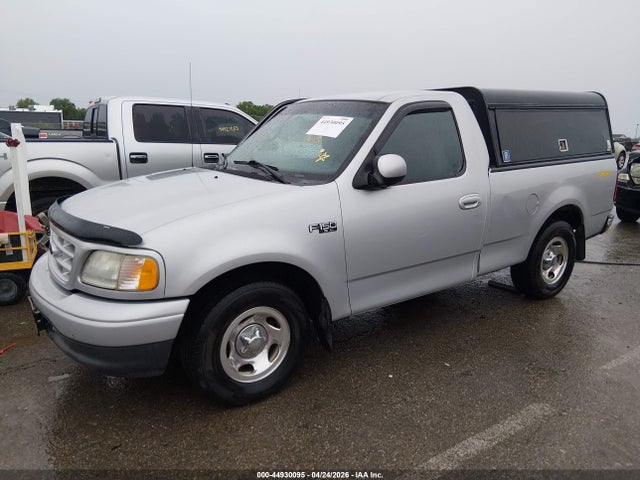 Продажа на аукционе авто 2001 Ford F-150 Xl/xlt, vin: 1FTZF17281NA40611, номер лота: 44930095