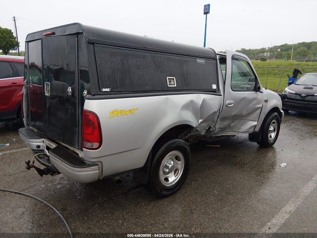 Продажа на аукционе авто 2001 Ford F-150 Xl/xlt, vin: 1FTZF17281NA40611, номер лота: 44930095