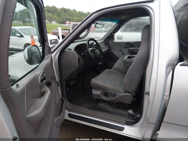 Продажа на аукционе авто 2001 Ford F-150 Xl/xlt, vin: 1FTZF17281NA40611, номер лота: 44930095