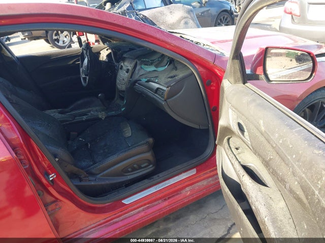 44930097 :رقم المزاد ، 1G6AA5RX6D0146927 vin ، 2013 Cadillac Ats Standard مزاد بيع