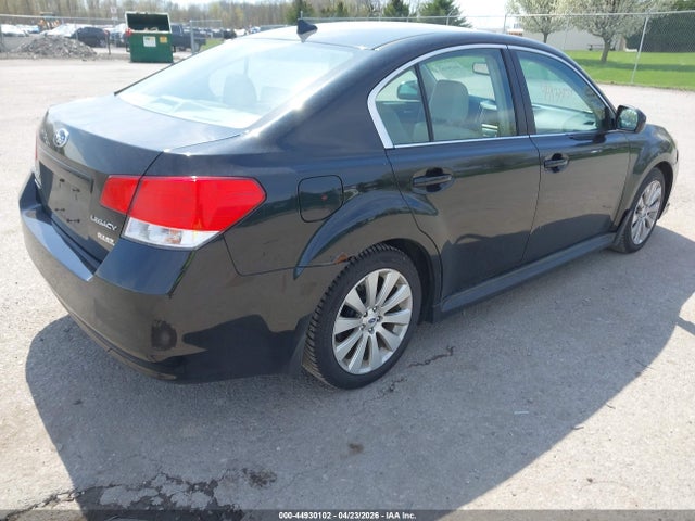 44930102 :رقم المزاد ، 4S3BMBL61B3253113 vin ، 2011 Subaru Legacy 2.5i Limited مزاد بيع