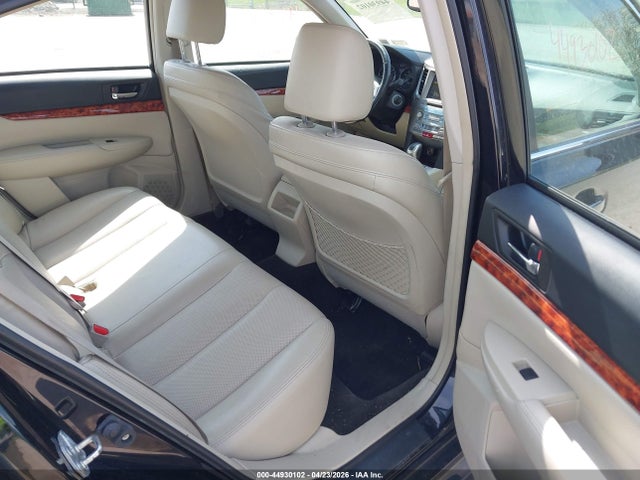 44930102 :رقم المزاد ، 4S3BMBL61B3253113 vin ، 2011 Subaru Legacy 2.5i Limited مزاد بيع