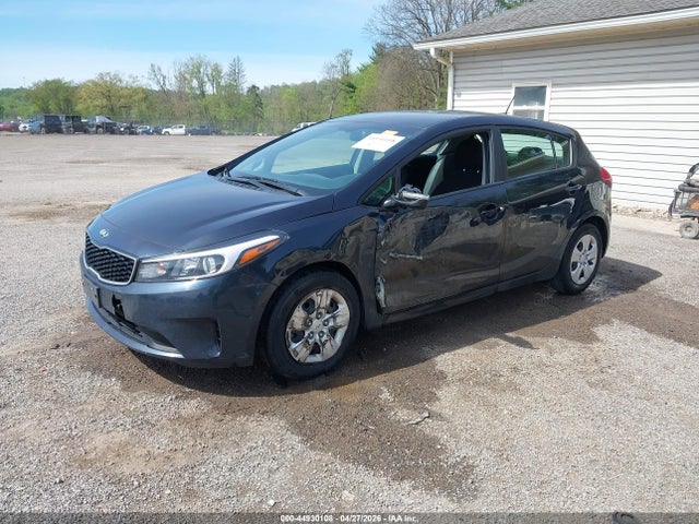Aukcja sprzedaży 2017 Kia Forte Lx, vin: KNAFK5A89H5687996, numer aukcji: 44930108