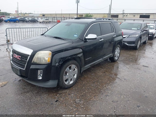 Aukcja sprzedaży 2012 Gmc Terrain Sle-2, vin: 2GKFLSE54C6181959, numer aukcji: 44930109