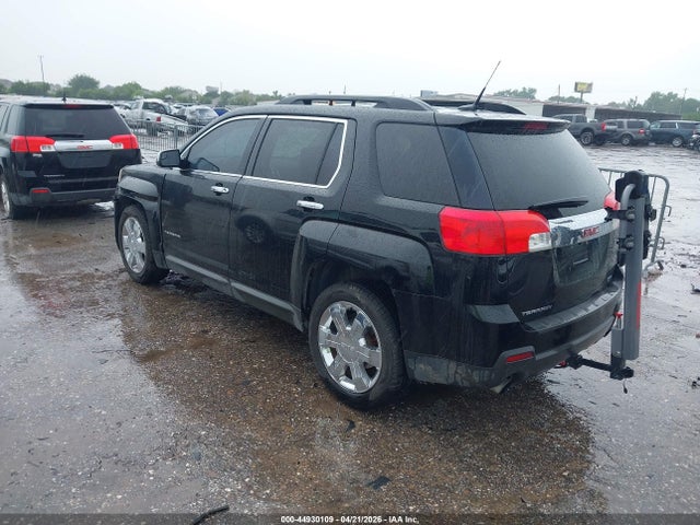 Aukcja sprzedaży 2012 Gmc Terrain Sle-2, vin: 2GKFLSE54C6181959, numer aukcji: 44930109