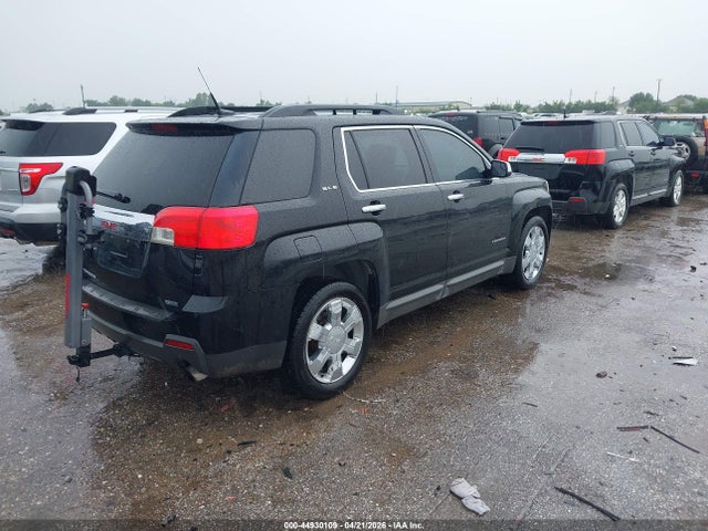 Aukcja sprzedaży 2012 Gmc Terrain Sle-2, vin: 2GKFLSE54C6181959, numer aukcji: 44930109