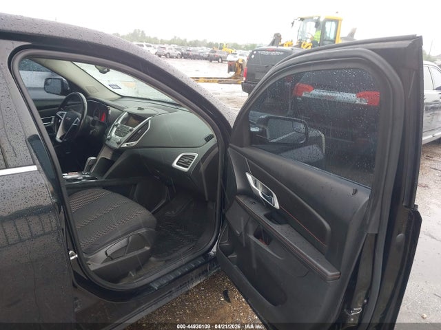 Aukcja sprzedaży 2012 Gmc Terrain Sle-2, vin: 2GKFLSE54C6181959, numer aukcji: 44930109