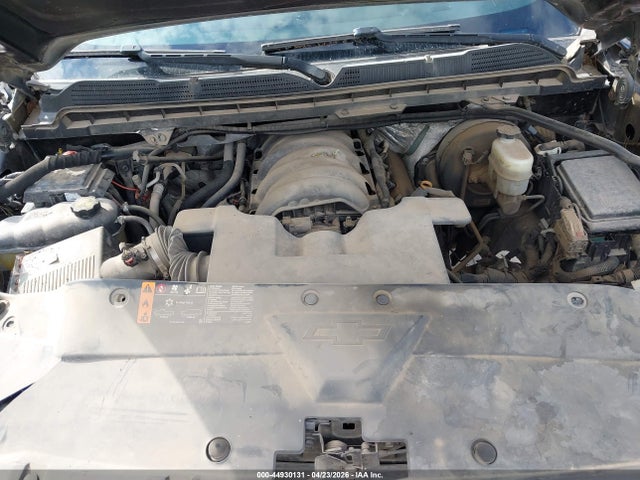Aukcja sprzedaży 2018 Chevrolet Silverado 1500 1lz, vin: 3GCUKSEC4JG240577, numer aukcji: 44930131