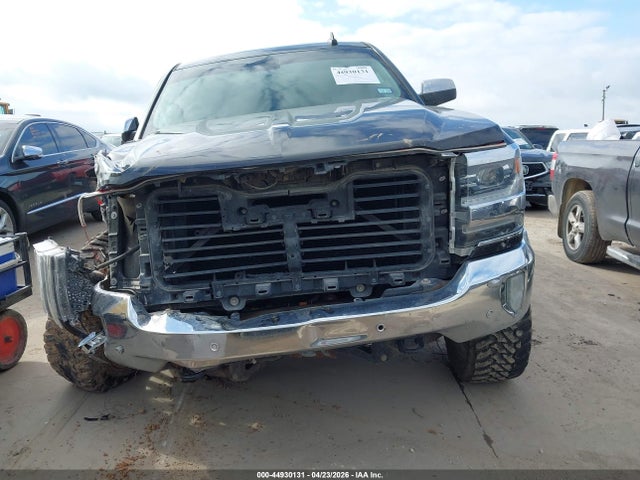 Aukcja sprzedaży 2018 Chevrolet Silverado 1500 1lz, vin: 3GCUKSEC4JG240577, numer aukcji: 44930131