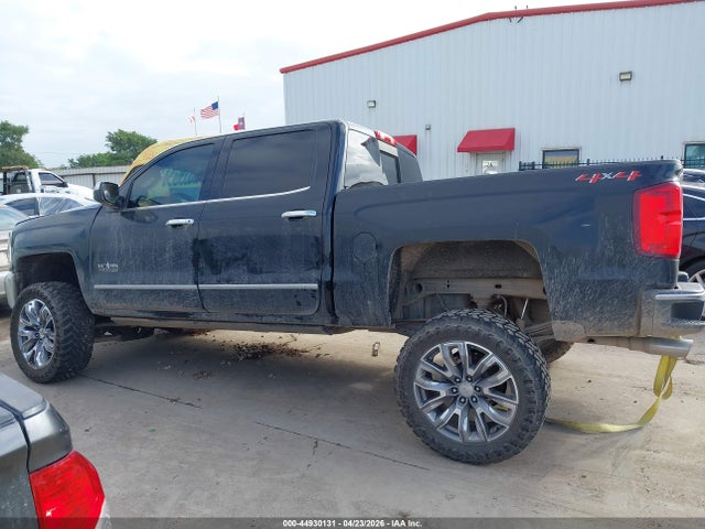 Aukcja sprzedaży 2018 Chevrolet Silverado 1500 1lz, vin: 3GCUKSEC4JG240577, numer aukcji: 44930131