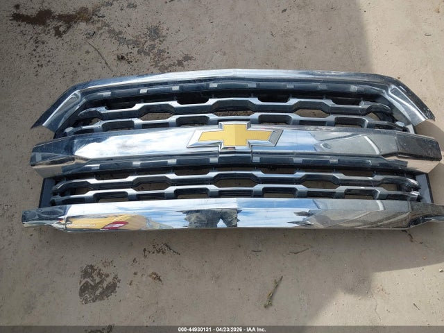 Aukcja sprzedaży 2018 Chevrolet Silverado 1500 1lz, vin: 3GCUKSEC4JG240577, numer aukcji: 44930131