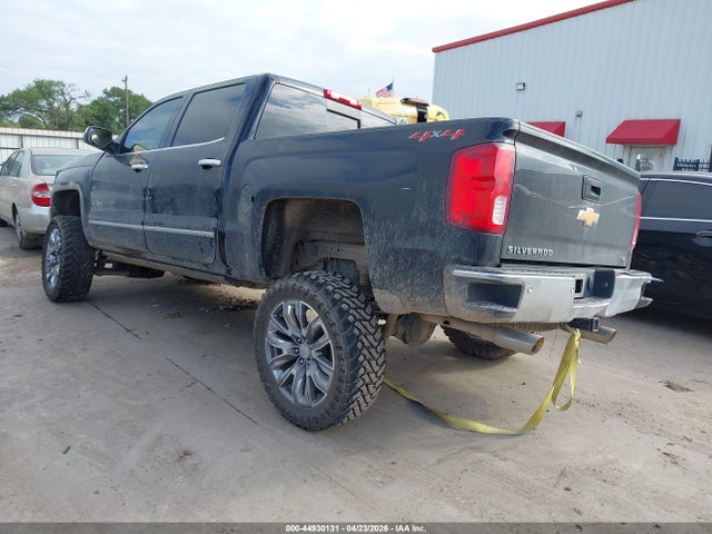 Aukcja sprzedaży 2018 Chevrolet Silverado 1500 1lz, vin: 3GCUKSEC4JG240577, numer aukcji: 44930131