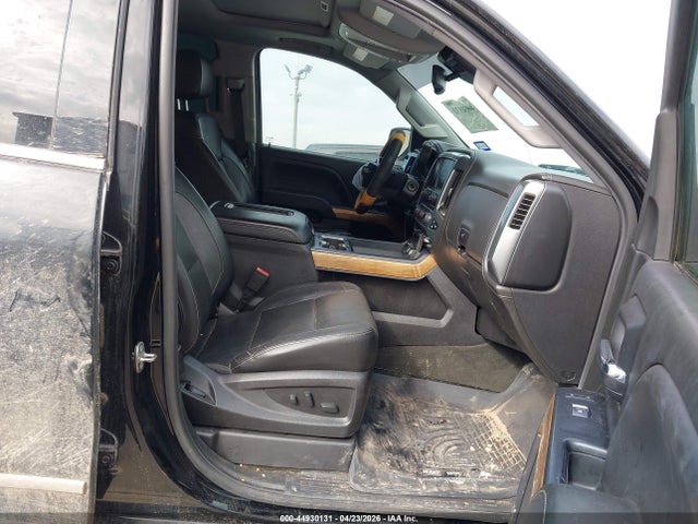 Aukcja sprzedaży 2018 Chevrolet Silverado 1500 1lz, vin: 3GCUKSEC4JG240577, numer aukcji: 44930131