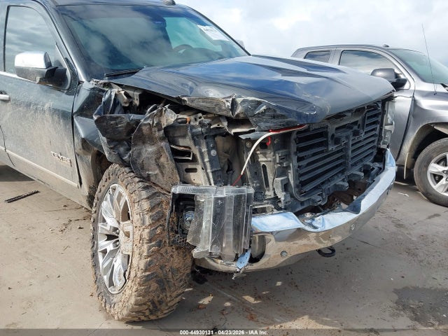 Aukcja sprzedaży 2018 Chevrolet Silverado 1500 1lz, vin: 3GCUKSEC4JG240577, numer aukcji: 44930131