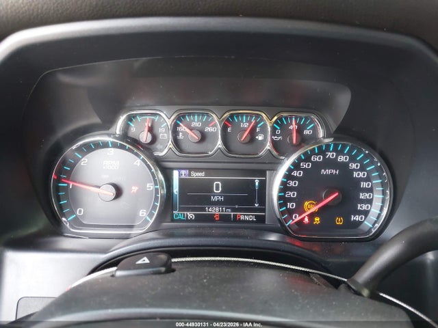 Aukcja sprzedaży 2018 Chevrolet Silverado 1500 1lz, vin: 3GCUKSEC4JG240577, numer aukcji: 44930131