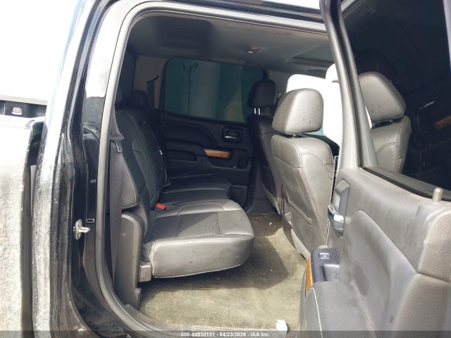 Aukcja sprzedaży 2018 Chevrolet Silverado 1500 1lz, vin: 3GCUKSEC4JG240577, numer aukcji: 44930131