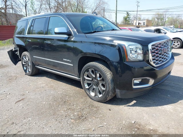 Auction sale of the 2019 Gmc Yukon Denali, vin: 1GKS2CKJ8KR300379, lot number: 44930137