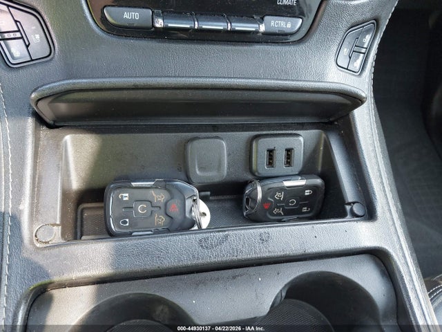 Продаж на аукціоні авто 2019 Gmc Yukon Denali, vin: 1GKS2CKJ8KR300379, номер лоту: 44930137