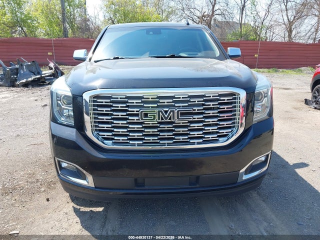 Продаж на аукціоні авто 2019 Gmc Yukon Denali, vin: 1GKS2CKJ8KR300379, номер лоту: 44930137