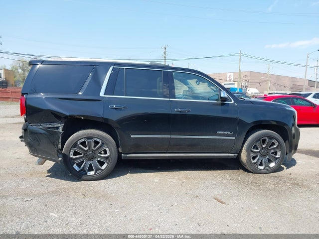 Продаж на аукціоні авто 2019 Gmc Yukon Denali, vin: 1GKS2CKJ8KR300379, номер лоту: 44930137