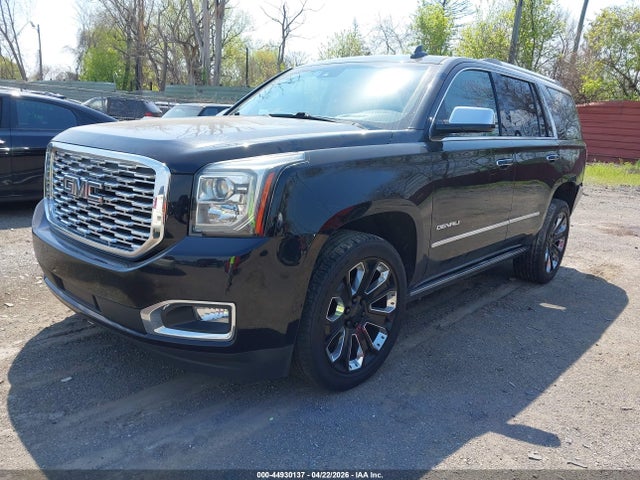 Продаж на аукціоні авто 2019 Gmc Yukon Denali, vin: 1GKS2CKJ8KR300379, номер лоту: 44930137