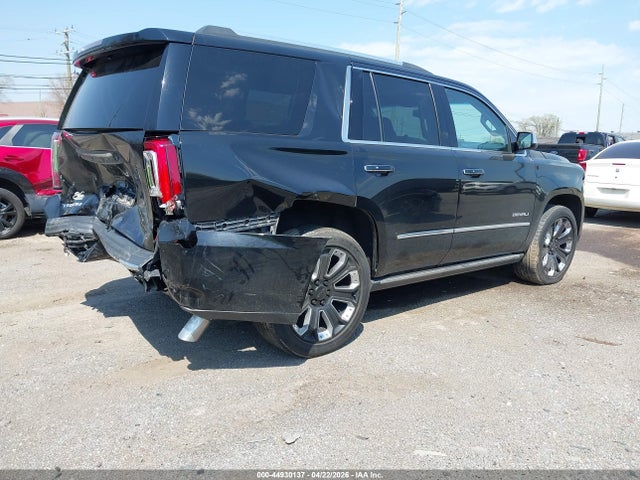 Продаж на аукціоні авто 2019 Gmc Yukon Denali, vin: 1GKS2CKJ8KR300379, номер лоту: 44930137