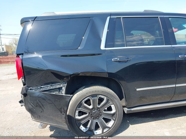 Продаж на аукціоні авто 2019 Gmc Yukon Denali, vin: 1GKS2CKJ8KR300379, номер лоту: 44930137
